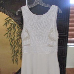 Molly Bracken Mini Dress